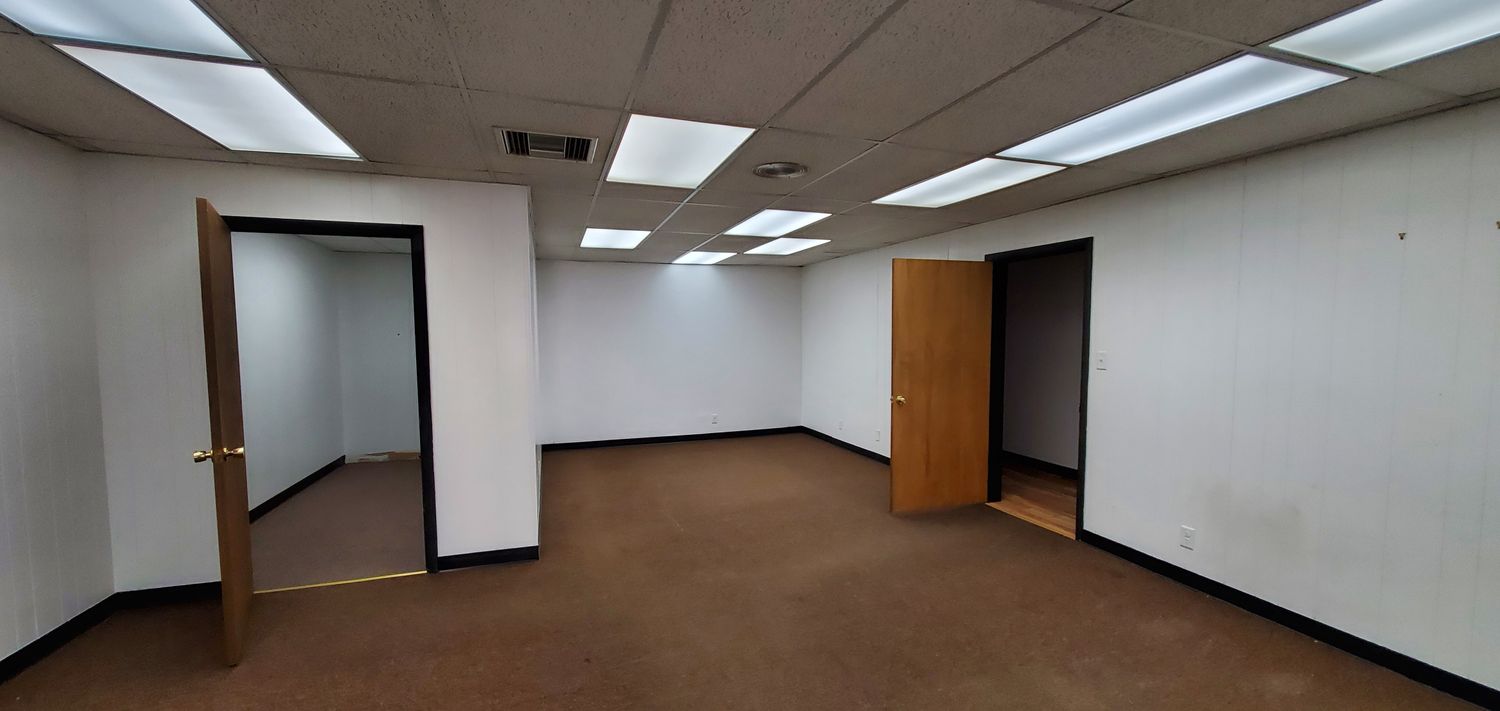 Suite 205
